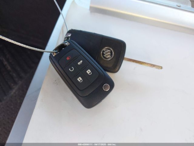 1G4GA5GR4FF188164 Buick Lacrosse
