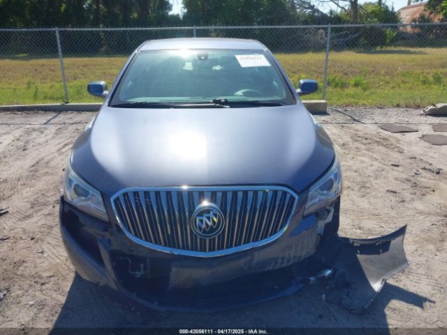 1G4GA5GR4FF188164 Buick Lacrosse