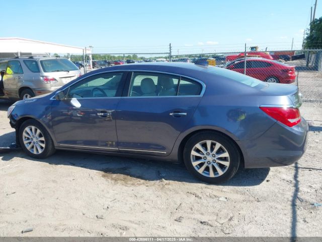 1G4GA5GR4FF188164 Buick Lacrosse