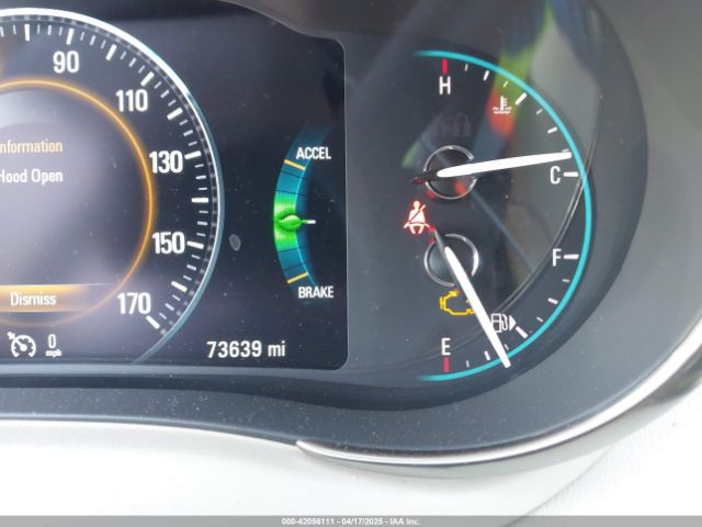 1G4GA5GR4FF188164 Buick Lacrosse