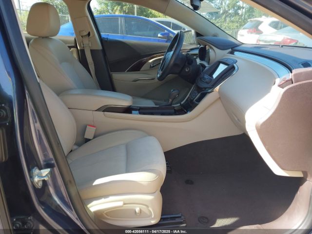 1G4GA5GR4FF188164 Buick Lacrosse