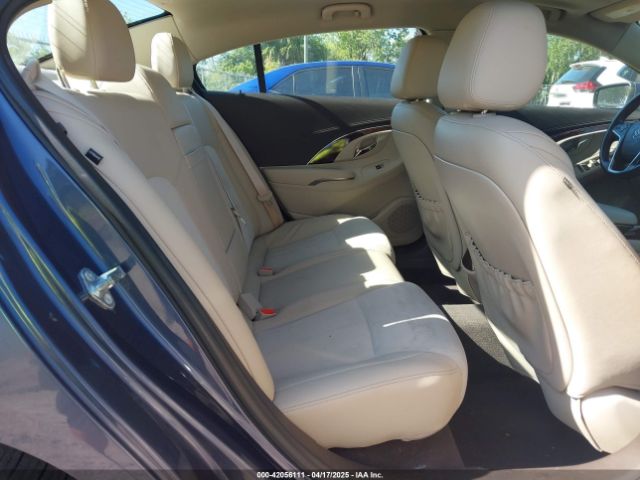 1G4GA5GR4FF188164 Buick Lacrosse