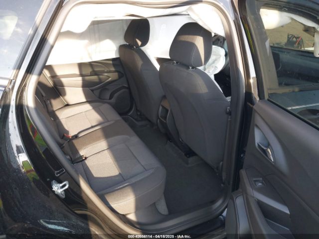 2025 CHEVROLET TRAX KL77LFEP1SC183504 Photo 7