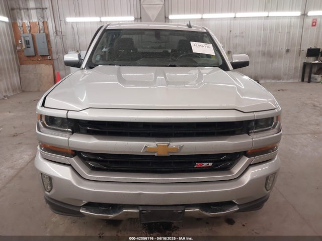 3GCUKREC5HG318772 Chevrolet Silverado 1500 2lt
