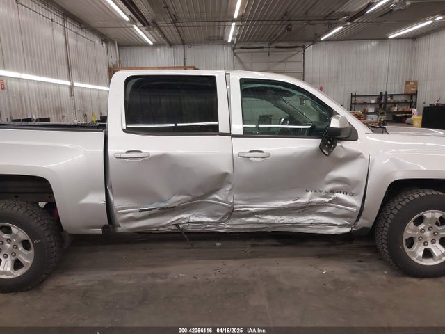 3GCUKREC5HG318772 Chevrolet Silverado 1500 2lt