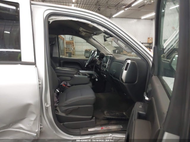 3GCUKREC5HG318772 Chevrolet Silverado 1500 2lt