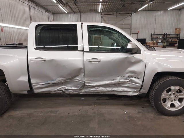 3GCUKREC5HG318772 Chevrolet Silverado 1500 2lt