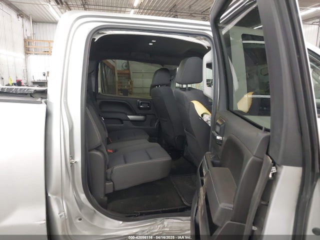3GCUKREC5HG318772 Chevrolet Silverado 1500 2lt