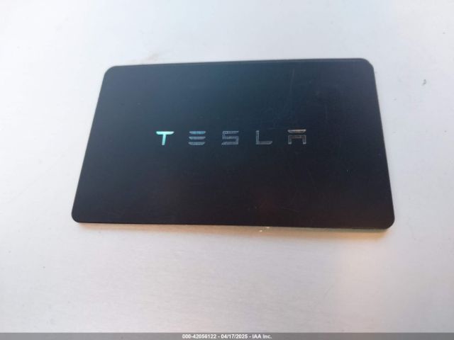 2025 TESLA MODEL 3 5YJ3E1EA7SF903675 Photo 10