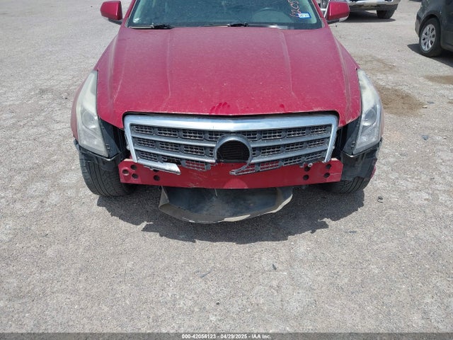 2013 CADILLAC ATS 1G6AB5SA1D0112168 Photo 5