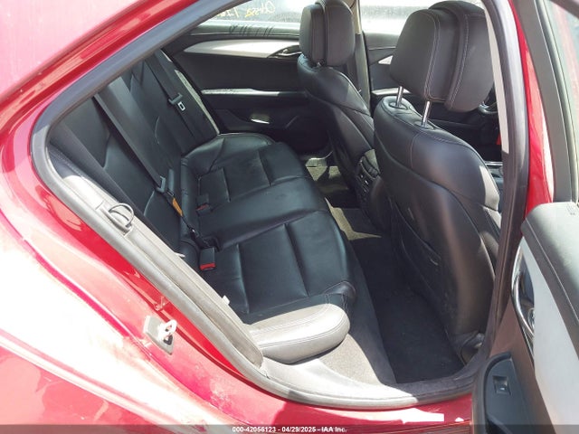 2013 CADILLAC ATS 1G6AB5SA1D0112168 Photo 7