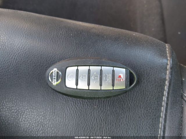 1N4AA6AV8KC376936 Nissan Maxima 3.5 Sv