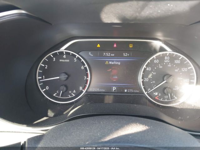 1N4AA6AV8KC376936 Nissan Maxima 3.5 Sv