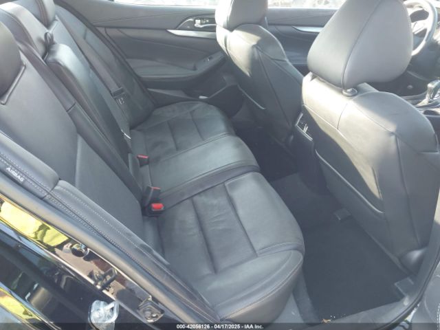 1N4AA6AV8KC376936 Nissan Maxima 3.5 Sv