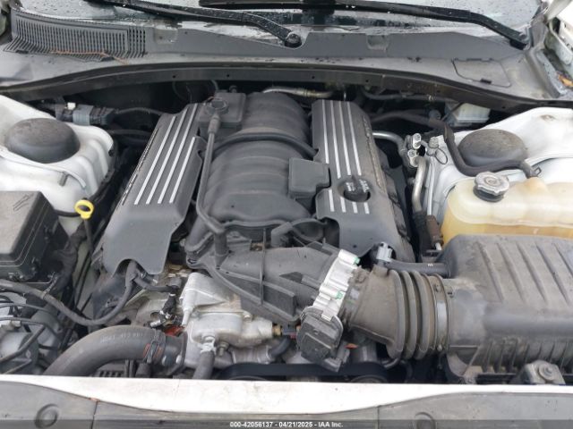 2C3CDXGJ9KH691136 Dodge Charger Scat Pack Rwd
