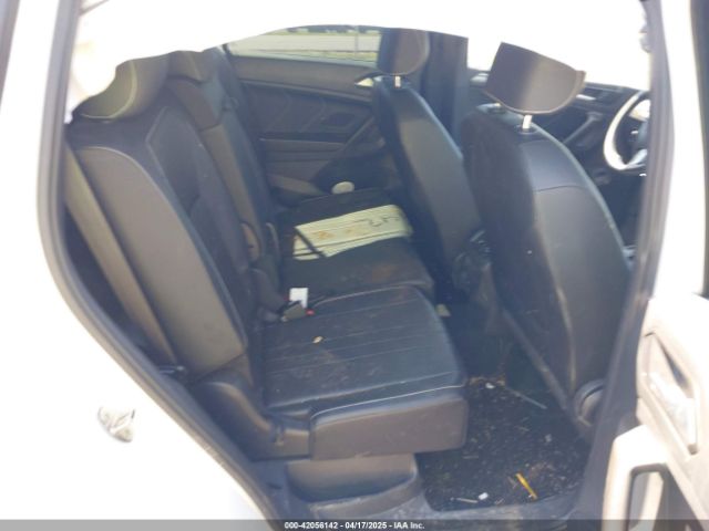 2022 VOLKSWAGEN TIGUAN 3VV8B7AXXNM095478 Photo 7