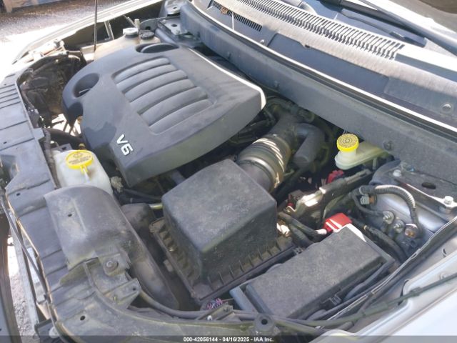 3C4PDCBGXHT518548 Dodge Journey Sxt
