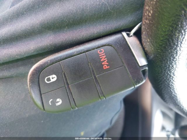 3C4PDCBGXHT518548 Dodge Journey Sxt