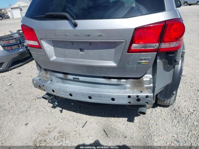 3C4PDCBGXHT518548 Dodge Journey Sxt
