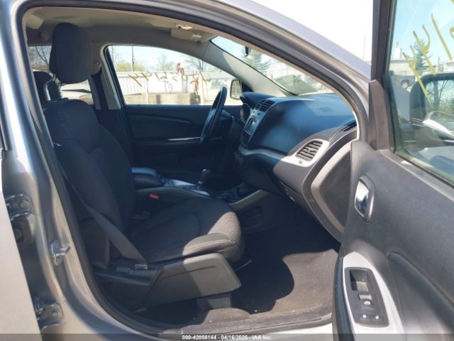 3C4PDCBGXHT518548 Dodge Journey Sxt