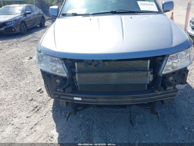 3C4PDCBGXHT518548 Dodge Journey Sxt
