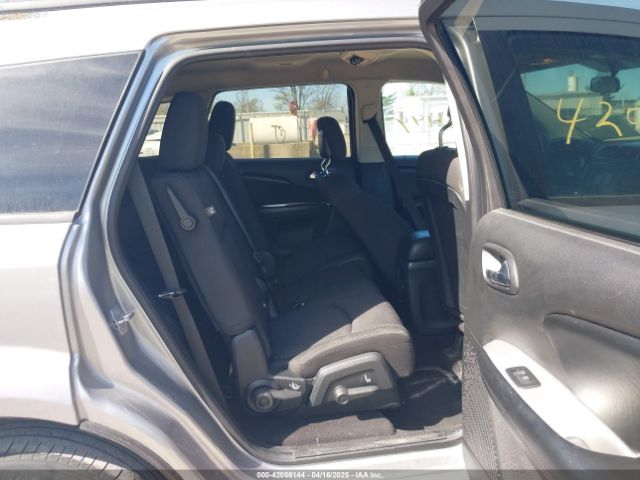 3C4PDCBGXHT518548 Dodge Journey Sxt