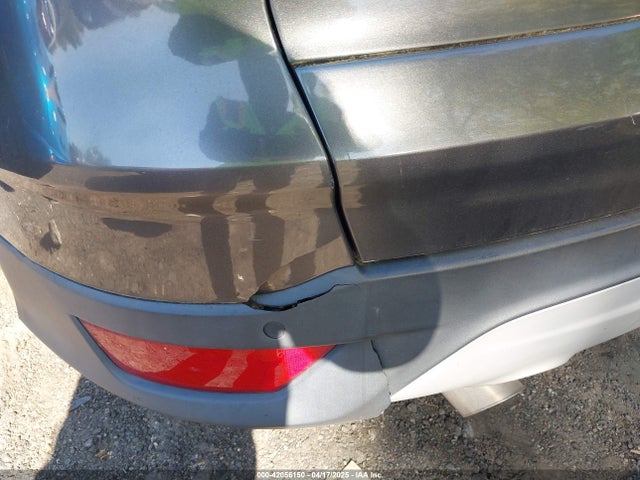 1FMCU0GDXHUB66813 Ford ESCAPE SE