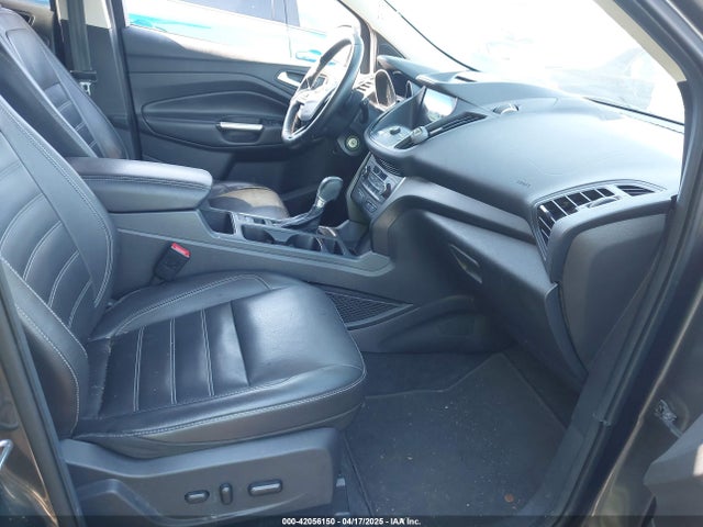 1FMCU0GDXHUB66813 Ford ESCAPE SE