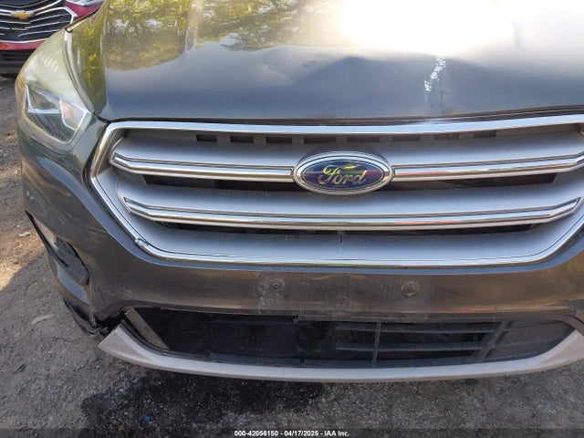 1FMCU0GDXHUB66813 Ford ESCAPE SE
