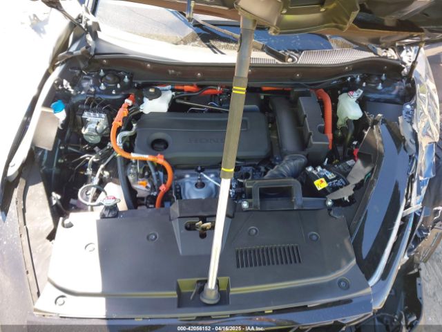 7FARS6H91SE048977 Honda Cr-v Hybrid Sport Touring