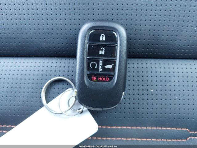 7FARS6H91SE048977 Honda Cr-v Hybrid Sport Touring
