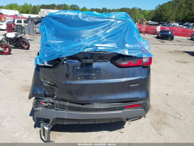 7FARS6H91SE048977 Honda Cr-v Hybrid Sport Touring