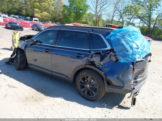 7FARS6H91SE048977 Honda Cr-v Hybrid Sport Touring