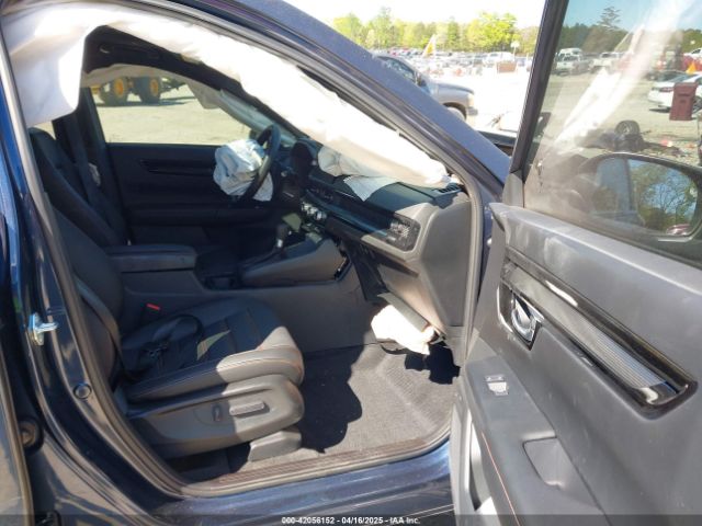 7FARS6H91SE048977 Honda Cr-v Hybrid Sport Touring