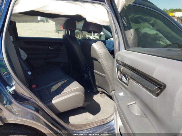 7FARS6H91SE048977 Honda Cr-v Hybrid Sport Touring