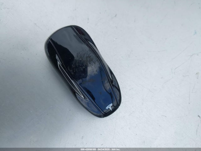2013 TESLA MODEL S 5YJSA1DG7DFP11382 Photo 10