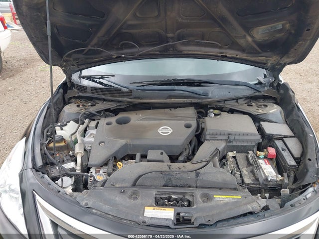 1N4AL3AP8EN221533 Nissan Altima 2.5 S