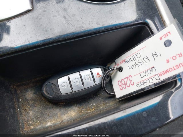 1N4AL3AP8EN221533 Nissan Altima 2.5 S