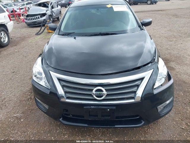 1N4AL3AP8EN221533 Nissan Altima 2.5 S