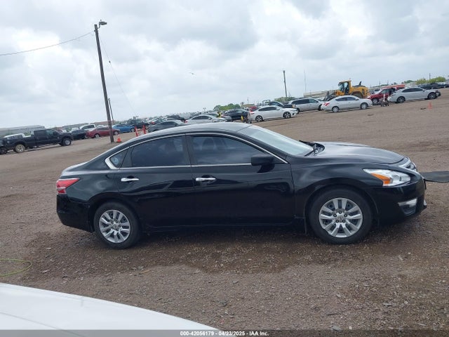 1N4AL3AP8EN221533 Nissan Altima 2.5 S