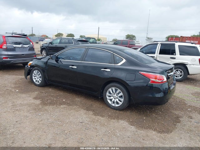 1N4AL3AP8EN221533 Nissan Altima 2.5 S
