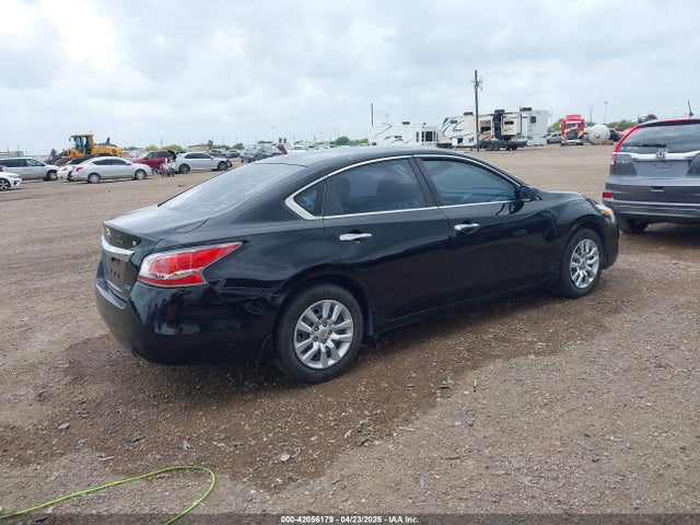 1N4AL3AP8EN221533 Nissan Altima 2.5 S