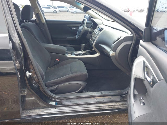 1N4AL3AP8EN221533 Nissan Altima 2.5 S