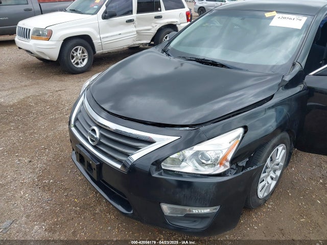 1N4AL3AP8EN221533 Nissan Altima 2.5 S