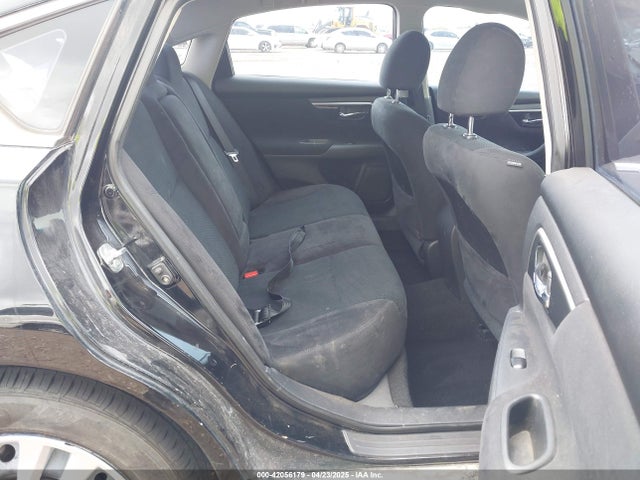 1N4AL3AP8EN221533 Nissan Altima 2.5 S
