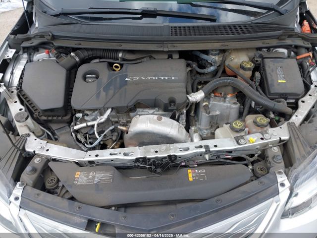 1G1RD6S56GU126592 Chevrolet Volt Premier