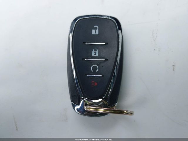 1G1RD6S56GU126592 Chevrolet Volt Premier