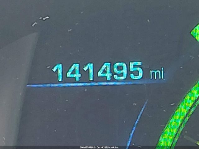 1G1RD6S56GU126592 Chevrolet Volt Premier