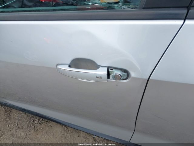 1G1RD6S56GU126592 Chevrolet Volt Premier