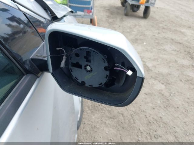 1G1RD6S56GU126592 Chevrolet Volt Premier